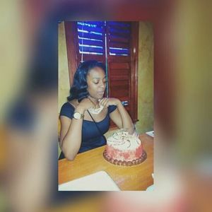 Meet your Posher, Jonaia